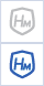 Ботинки «Compo Light»,  шерст. мех (3411 S1 2CI)