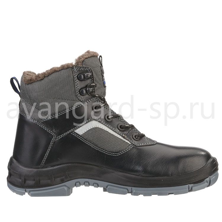 Ботинки «Compo Light»,  шерст. мех (3411 S1 2CI) цена