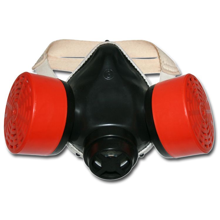 Респиратор БРИЗ-3201 (РУ-60м) "А1В1Е1Р1" R D цена