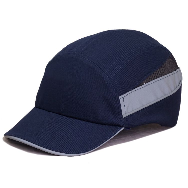 Каскетка-бейсболка RZ BioT CAP синяя (92218) ЧЗ цена