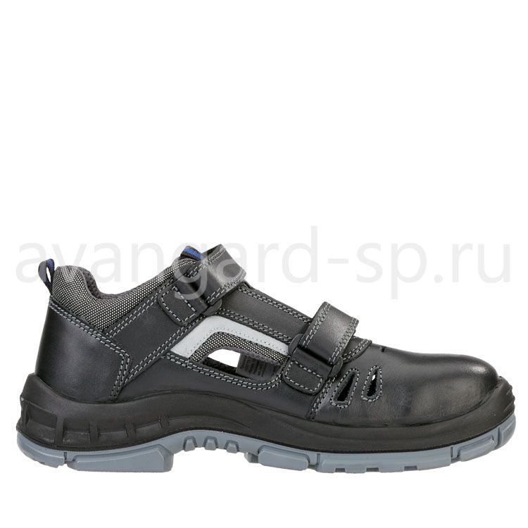 Полуботинки "Compo Light" с перфорацией (3311 S1) цена